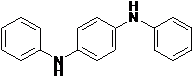 防老劑H結構式